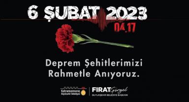 Görgel: “Asrın Dayanışmasıyla Şehrimizi Ayağa Kaldırıyoruz”..