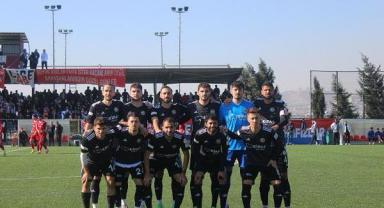 İstiklal Spor, Kırıkkale'yi 3 Golle Uğurladı..