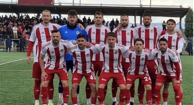 İstiklalspor, Play-Off Biletini Garantiledi..