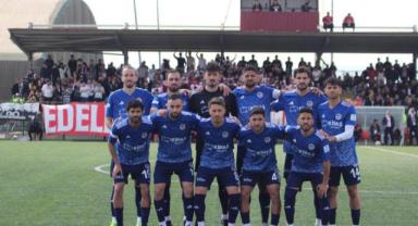 Kahramanmaraş İstiklalspor, Polatlıspor’u Son Saniyede Geçti: 4-3..