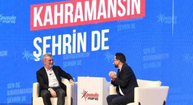 Başkan Görgel, Gençlik Projeleri Lansmanını Gerçekleştirdi..