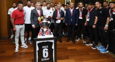 Başkan Görgel,