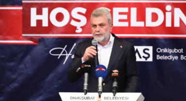 Başkan Görgel: