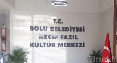 Bolu Valiliği Hadsizliğe İzin Vermedi..
