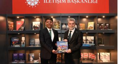 Devlet Teşvikleri Tanıtım Günleri Büyük İlgi Gördü..
