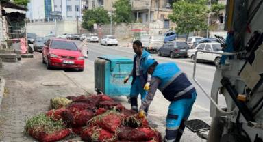 Dulkadiroğlu Belediyesi'nden Kamuoyunun Dikkatine..