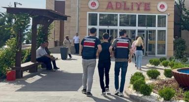 Hayvana Kötü Muamele Cezasını Buldu..