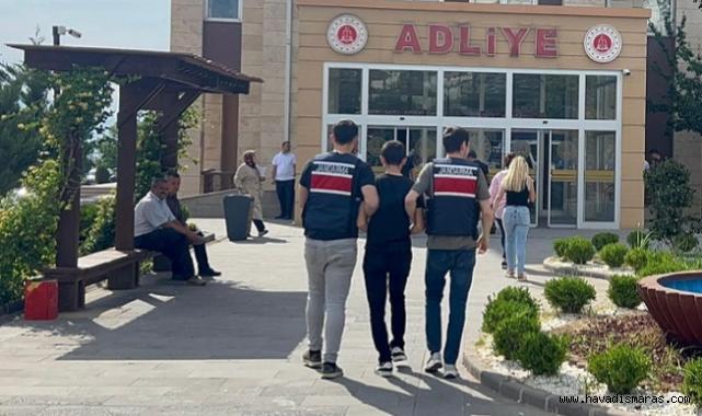 Hayvana Kötü Muamele Cezasını Buldu..