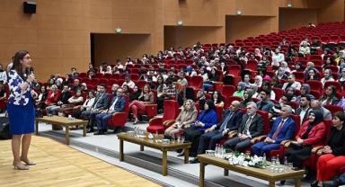 İnsanlığın Hizmetinde Bir Meslek: KSÜ'de Hemşirelikte Liderlik Konuşuldu...