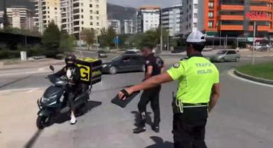 Kahramanmaraş’ta 55 kişi tutuklandı..