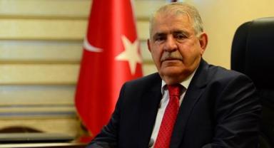 Tanju Özcan Haddini Fazlası ile Aşmıştır..