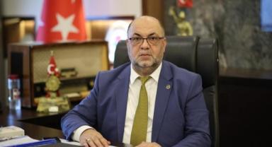 Tanju Özcan, provokatif hamlelerine bir yenisini daha eklemiştir..