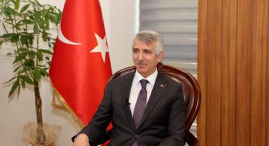 Toplumsal Yapıyı Güçlendiren Tüm Çalışanlarımıza Minnettarız...