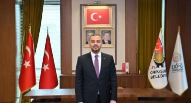Başkan Hanifi Toptaş’tan Hicri Yılbaşı ve Muharrem Ayı Mesajı..