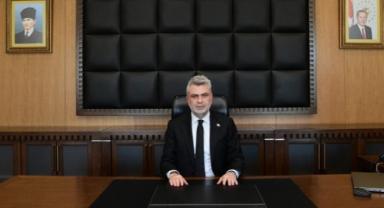 Görgel’den Zeyrek İçin Taziye Mesajı..