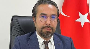HG Holding Yönetim Kurulu Başkanı Uzm. Dr. Halil Gürsoy’dan Kurban Bayramı Mesajı.