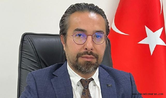 HG Holding Yönetim Kurulu Başkanı Uzm. Dr. Halil Gürsoy’dan Kurban Bayramı Mesajı.