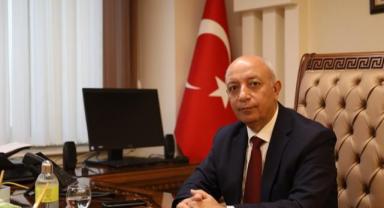 İstiklal Üniversitesi Rektörü Prof. Dr. İsmail Bakan’ın Kurban Bayramı Mesajı..