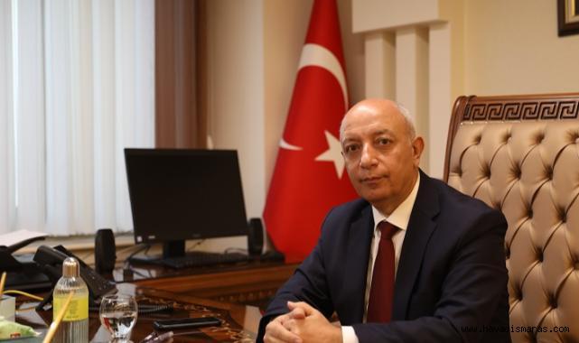 İstiklal Üniversitesi Rektörü Prof. Dr. İsmail Bakan’ın Kurban Bayramı Mesajı..