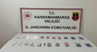 Kahramanmaraş’ta jandarma göz açtırmıyor