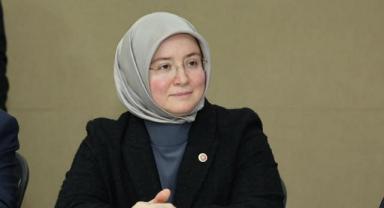 Milletvekili Tuba Köksal'dan Bayram Mesajı..