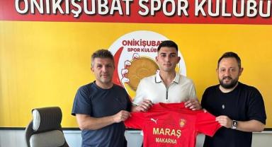 Onikişubatspor iç transferde üç oyuncuyla anlaştı..