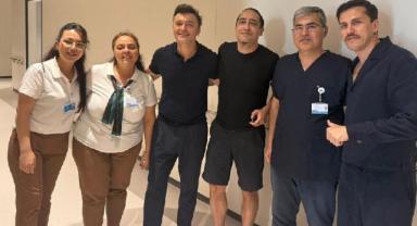 Zakkum Grubu HG Hospital’da Sağlık Kontrolünden Geçti..