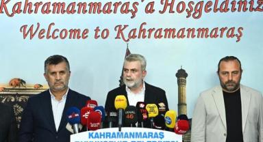 Başkan Görgel;