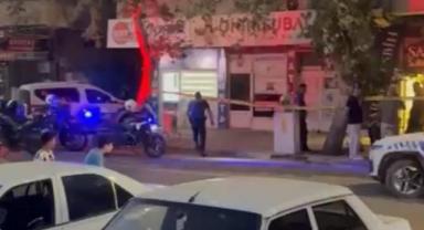 Kahramanmaraş'ta Eski Eş Cinayeti..
