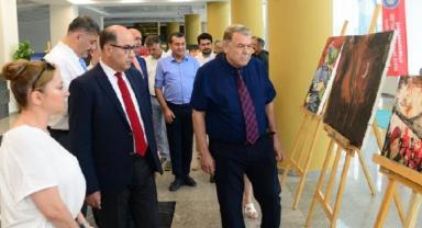 KSÜ'de