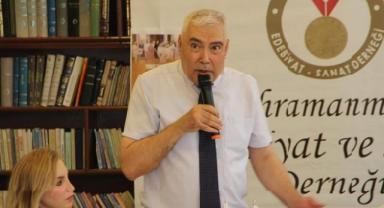 Kültür Elçileri Kahramanmaraş'ta Edebiyat ve Sanatla Buluştu..