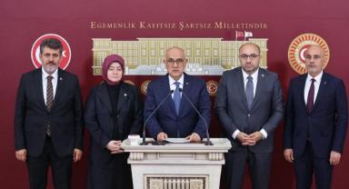 Maraş’ın Suyu Güvence Altına Alınacak..