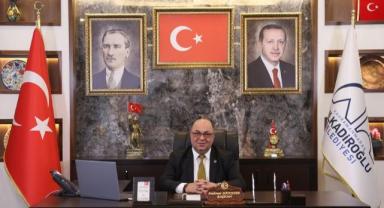 Rabbim, bu millete bir daha böyle bir ihanet yaşatmasın...