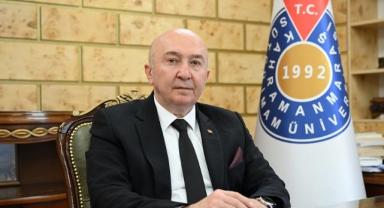 Rektör Prof. Dr. Alptekin Yasım’dan “15 Temmuz Demokrasi ve Milli Birlik Günü” Mesajı..