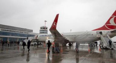 Yerli turistin seyahat harcaması yüzde 69 arttı..