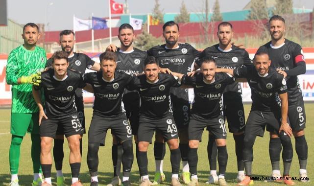 3 Puan komşudan..