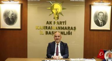 AK Parti 24 Yaşında..