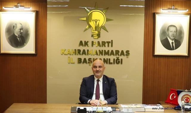 AK Parti 24 Yaşında..