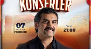 Bayhan, Perşembe Günü KAFUM’da Sahne Alacak..