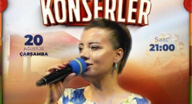 Geleneksel Ezgilerle Buluşma; Hatice Gökçeli KAFUM'da Sahne Alacak..