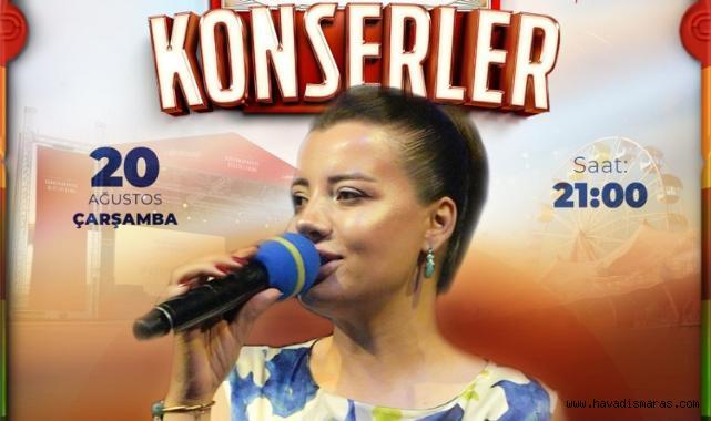 Geleneksel Ezgilerle Buluşma; Hatice Gökçeli KAFUM'da Sahne Alacak..