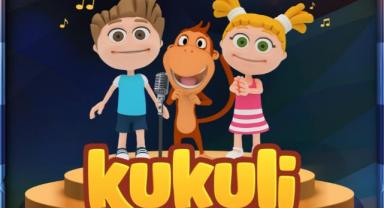 Haydi Çocuklar! Kukuli Sizi Fuara Çağırıyor.