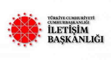 İletişim Başkanlığından Filistin Açıklaması..