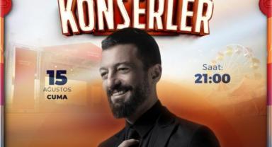 KAFUM’da Mehmet Erdem Rüzgârı Esecek..