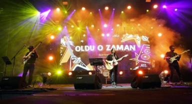 KAFUM'da Ritmin Kalbi