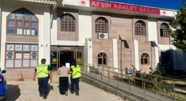 Kahramanmaraş’ta DEAŞ üyesi ile PKK destekçisi yakalandı ..