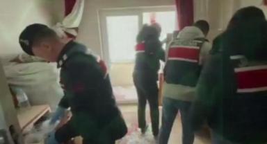 Kahramanmaraş’ta yasa dışı bahis operasyonu ..