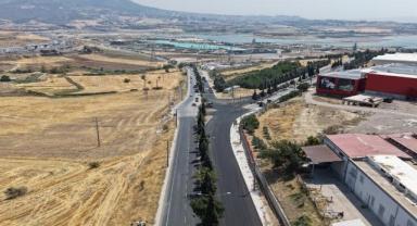 KOSB Başkanı Dinçer’den Görgel’e Teşekkür..