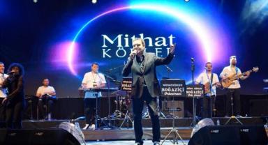  Mithat Körler'i Dinlemeye Gidenler Pişman Olmadı..