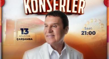 Mithat Körler, KAFUM’da Nostalji Dolu Gece Yaşatacak..